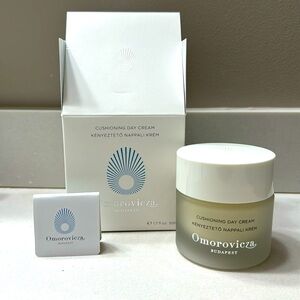 Omorovicza Cushioning Day Cream